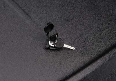 UnderCover - UnderCover UC4116 SE Tonneau Cover - Image 8