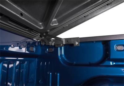 UnderCover - UnderCover UC1156L-GBA LUX Tonneau Cover - Image 3