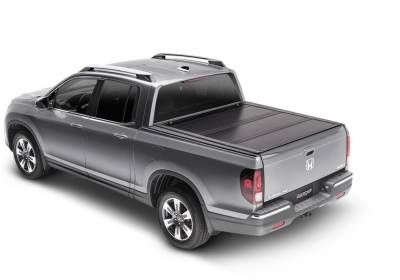 UnderCover - UnderCover UX82000 Ultra Flex Tonneau Cover - Image 8
