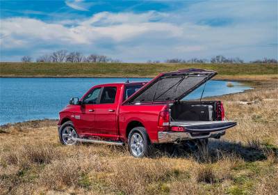 UnderCover - UnderCover UC3118L-RPX Elite LX Tonneau Cover - Image 3