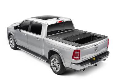UnderCover - UnderCover AX32011 Armor Flex Tonneau Cover - Image 2