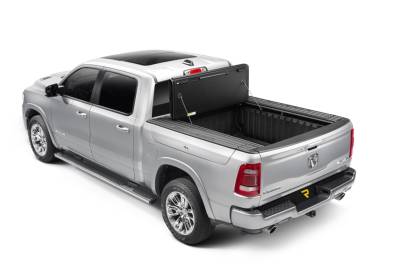UnderCover - UnderCover AX32011 Armor Flex Tonneau Cover - Image 3