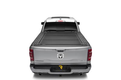 UnderCover - UnderCover AX32011 Armor Flex Tonneau Cover - Image 13