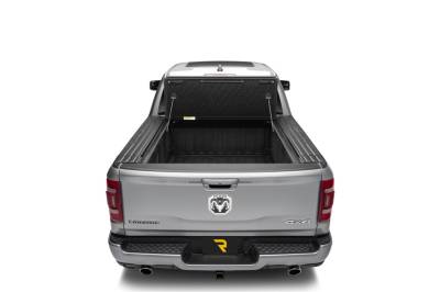 UnderCover - UnderCover AX32011 Armor Flex Tonneau Cover - Image 15