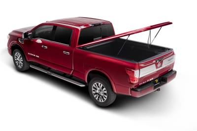UnderCover - UnderCover UC5076S SE Smooth Tonneau Cover - Image 3
