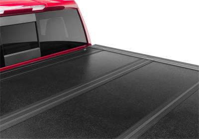 UnderCover - UnderCover FX11022 FLEX Tonneau Cover - Image 7