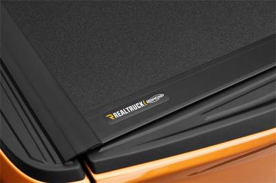 UnderCover - UnderCover AX22022 Armor Flex Tonneau Cover - Image 5