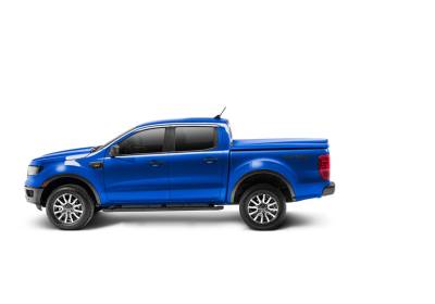 UnderCover - UnderCover UC2188L-N6 Elite LX Tonneau Cover - Image 8