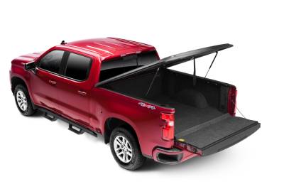 UnderCover - UnderCover UC1176 SE Tonneau Cover - Image 3