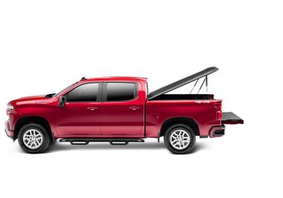 UnderCover - UnderCover UC1176 SE Tonneau Cover - Image 9