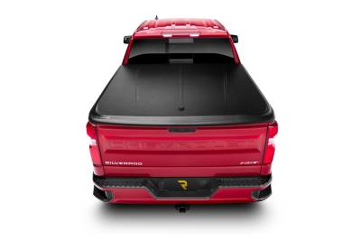 UnderCover - UnderCover UC1186 SE Tonneau Cover - Image 10