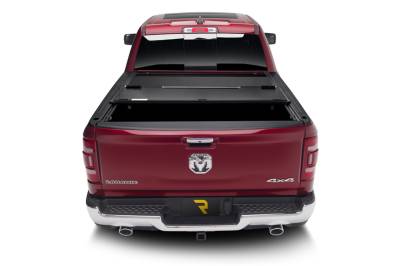UnderCover - UnderCover AX32012 Armor Flex Tonneau Cover - Image 12