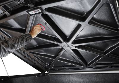 UnderCover - UnderCover UC4168 Elite Tonneau Cover - Image 3