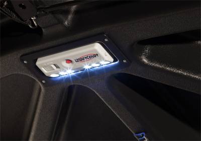 UnderCover - UnderCover UC4168 Elite Tonneau Cover - Image 4