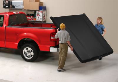 UnderCover - UnderCover UC4168 Elite Tonneau Cover - Image 6