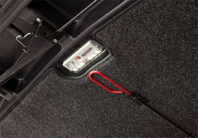 UnderCover - UnderCover UC4168L-3U5 Elite LX Tonneau Cover - Image 5