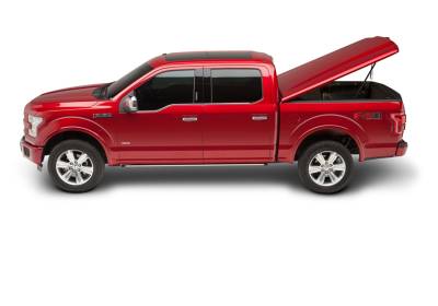 UnderCover - UnderCover UC4168L-3U5 Elite LX Tonneau Cover - Image 7