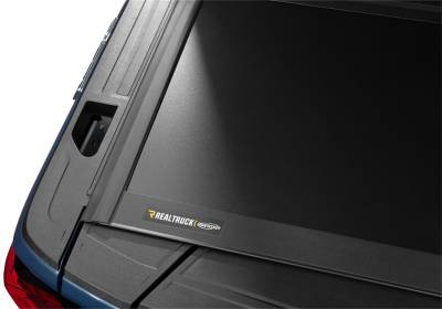 UnderCover - UnderCover SL24020 Select Hard Folding - Image 7