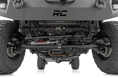 Rough Country - Rough Country TR040322 Heavy Duty Steering Kit - Image 5