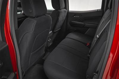 Rough Country - Rough Country 91069 Seat Cover Set - Image 4