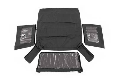 Rough Country - Rough Country RC85460.35 Soft Top - Image 1