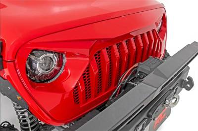 Rough Country - Rough Country 10496 Grille - Image 3