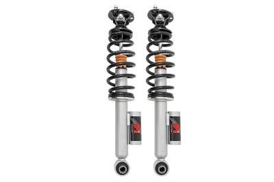 Rough Country - Rough Country 694043 Lifted M1R Strut - Image 2