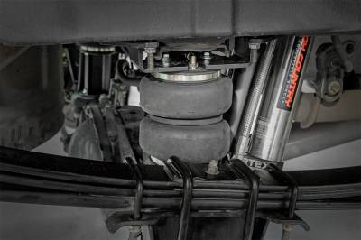 Rough Country - Rough Country 100113WC Air Spring Kit - Image 4
