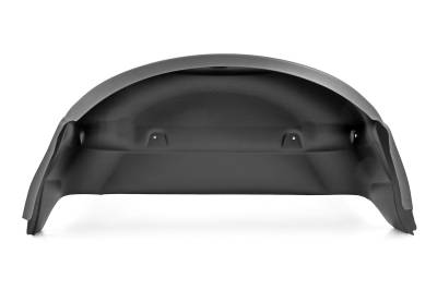 Rough Country - Rough Country 4517A Wheel Well Liner - Image 2