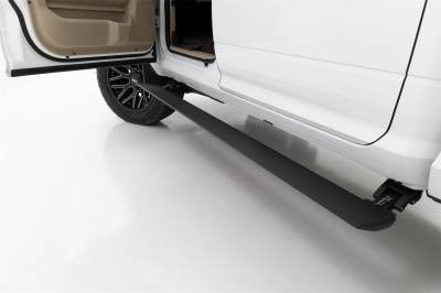 Rough Country - Rough Country PSR9015 Power Running Boards - Image 2