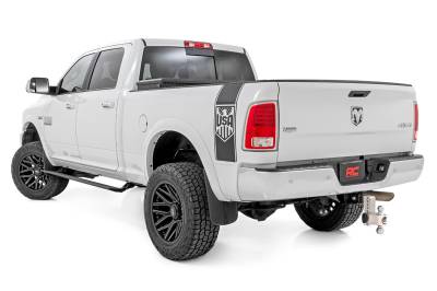 Rough Country - Rough Country PSR9015 Power Running Boards - Image 5
