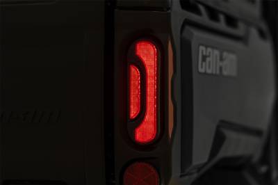 Rough Country - Rough Country 97094 Tail Lights - Image 6