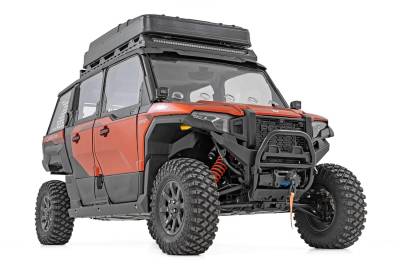 Rough Country - Rough Country 93202 Side Windows - Image 6