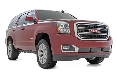 Rough Country - Rough Country PSR91310 Power Running Boards - Image 3