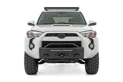 Rough Country - Rough Country 88201 Roof Rack System - Image 5