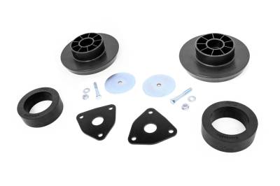 Rough Country 358 Suspension Lift Kit