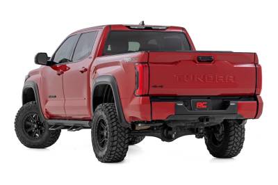 Rough Country - Rough Country 71097 SRL2 Side Steps - Image 3