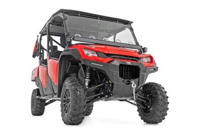 Rough Country - Rough Country 92088 Bumper Wings - Image 5