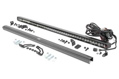 Rough Country 93184 LED Light Bar Kit