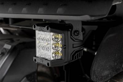 Rough Country - Rough Country 93189 LED Light Bar - Image 4