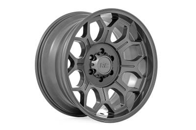 Rough Country - Rough Country 77201217G Series 77 Wheel - Image 6