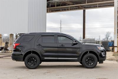 Rough Country - Rough Country 400031 Leveling Strut Kit - Image 4