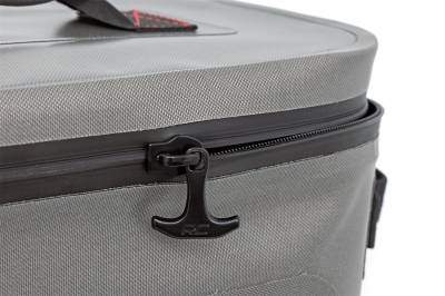 Rough Country - Rough Country 99032 Insulated Backpack Cooler - Image 4