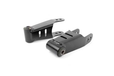 Rough Country - Rough Country RC0504 Lowering Shackles - Image 1