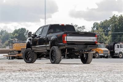 Rough Country - Rough Country 51721 Suspension Lift Kit w/Shocks - Image 5