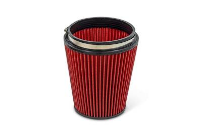 Rough Country - Rough Country 10551F Cold Air Intake - Image 3
