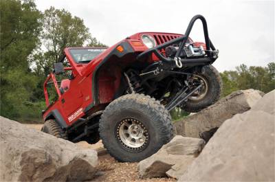 Rough Country - Rough Country 65940 Suspension Lift Kit - Image 3