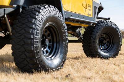 Rough Country - Rough Country RC51-7175 Steel Wheel - Image 5