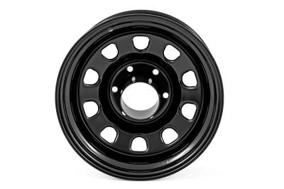 Rough Country - Rough Country RC51-7500 Steel Wheel - Image 3