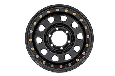 Rough Country - Rough Country RC51-7873SL Steel Wheel - Image 2